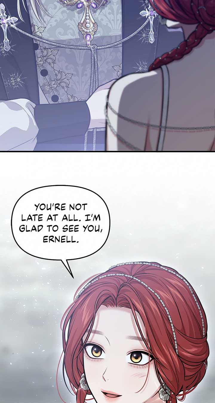 The Secret Bedroom of a Dejected Royal Daughter Chapter 104 24